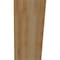 Ekena Millwork 6"W x 12"D x 12"H Traditional Rough Sawn Knee Brace, Western Red Cedar BRC06X12X12TRA00RWR - alternate 3